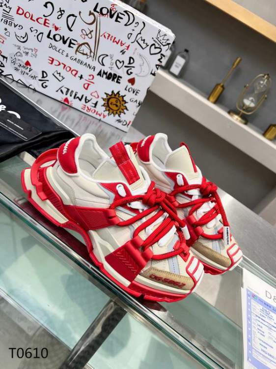 Picture of Dolce Gabbana Shoes _SKUDGsz38-4403034343